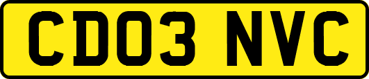 CD03NVC