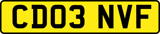 CD03NVF