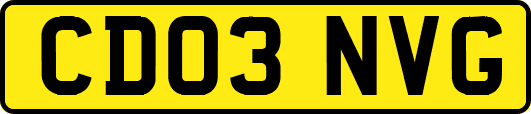 CD03NVG