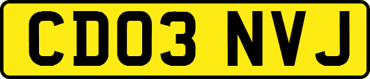 CD03NVJ