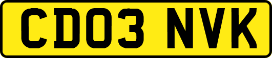 CD03NVK