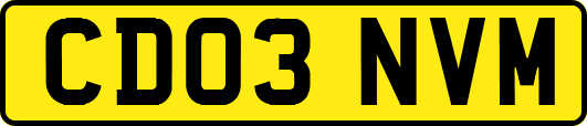 CD03NVM