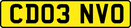 CD03NVO
