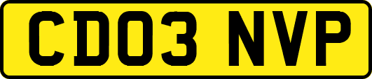 CD03NVP
