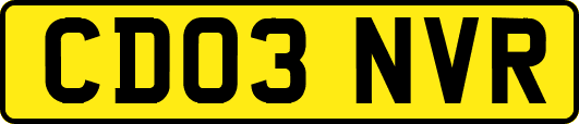 CD03NVR