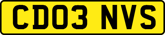CD03NVS