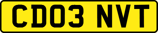 CD03NVT