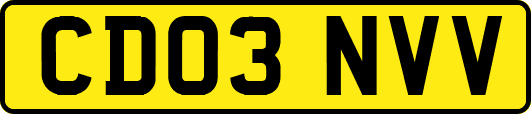 CD03NVV