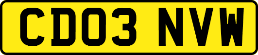 CD03NVW