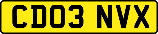 CD03NVX