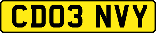 CD03NVY