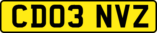 CD03NVZ