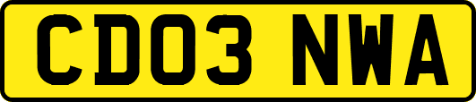 CD03NWA