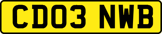 CD03NWB