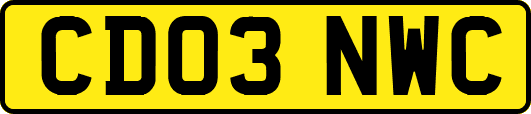CD03NWC