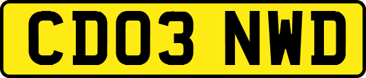 CD03NWD