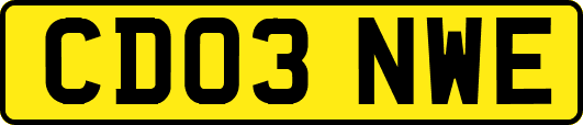 CD03NWE