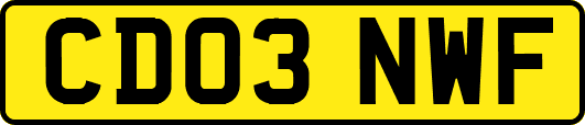 CD03NWF