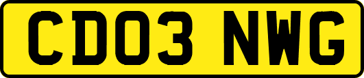 CD03NWG