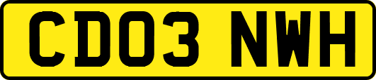 CD03NWH