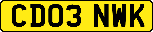 CD03NWK