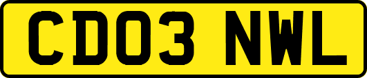CD03NWL