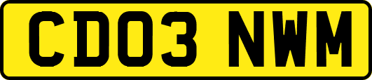 CD03NWM