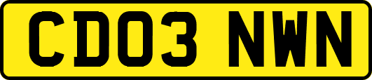 CD03NWN