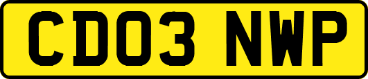 CD03NWP