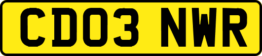 CD03NWR