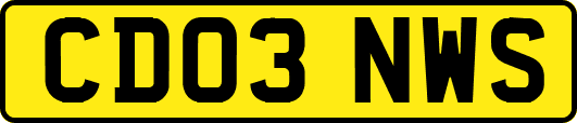 CD03NWS