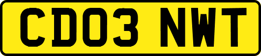 CD03NWT