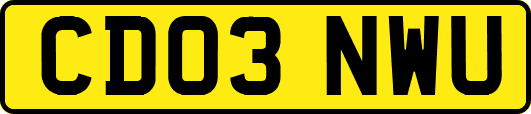 CD03NWU