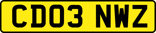 CD03NWZ