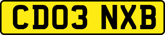 CD03NXB