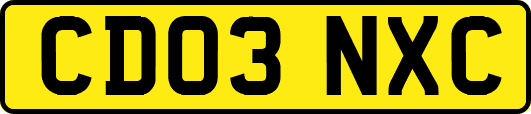 CD03NXC
