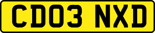 CD03NXD