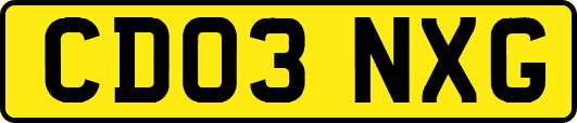 CD03NXG