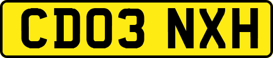 CD03NXH