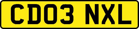 CD03NXL