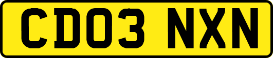 CD03NXN