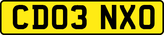 CD03NXO