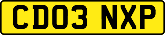 CD03NXP