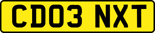 CD03NXT