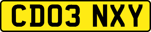 CD03NXY