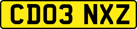CD03NXZ