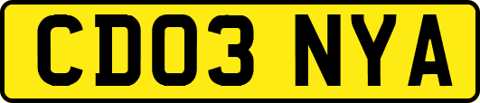 CD03NYA
