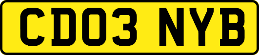 CD03NYB