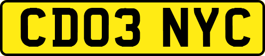 CD03NYC