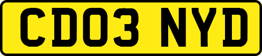 CD03NYD